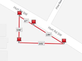 1643 Hurt Rd SW, Marietta, GA 30008