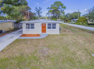 4601 72nd Ave N, Pinellas Park, FL 33781