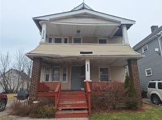 11115 Notre Dame Ave, Cleveland, OH 44104