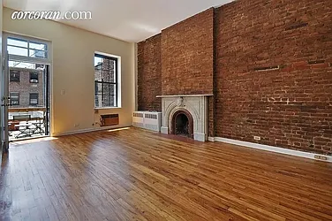 Rented by Corcoran