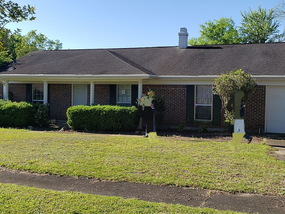 1st image of 4217 Burtonwood Dr