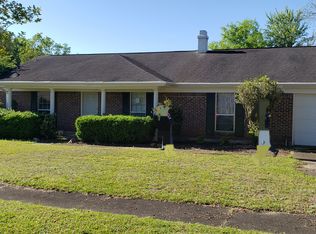 4217 Burtonwood Dr, Pensacola, FL 32514