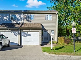 3500 Glen Erin Dr #6, Mississauga, ON L5L1W6