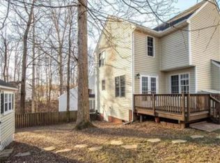 3009 Oakley Pointe Ter, Henrico, VA 23233