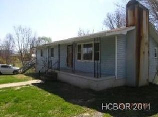 214 Palmer St, Brevard, NC 28712