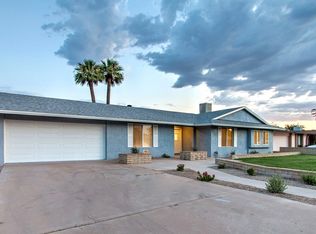 8631 E Turney Ave, Scottsdale, AZ 85251