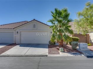 3737 Tohono Canyon St, Las Vegas, NV 89147