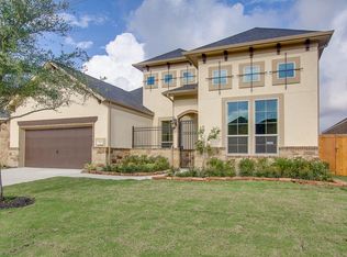 3307 Sonora Meadow Ln, Houston, TX 77059