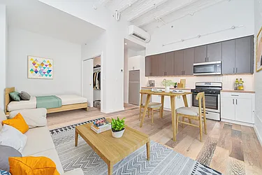 Rented by Living New York