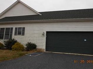 13911 Seashore Hwy, Georgetown, DE 19947