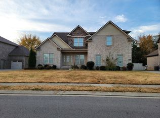 1816 Jose Way, Murfreesboro, TN 37130