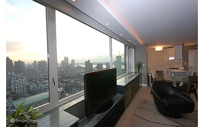Rented by Douglas Elliman