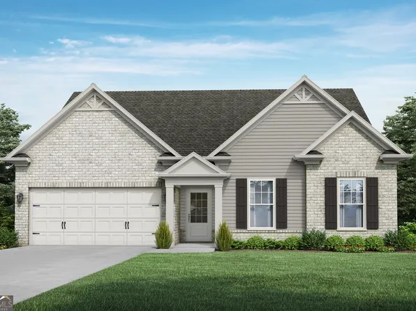 515 Hellen Valley Dr, Braselton, GA 30517