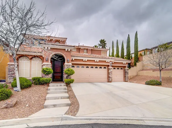 519 Las Ocas Ct, Las Vegas, NV 89138