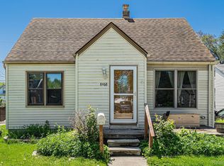 8468 Jewett Ave, Warren, MI