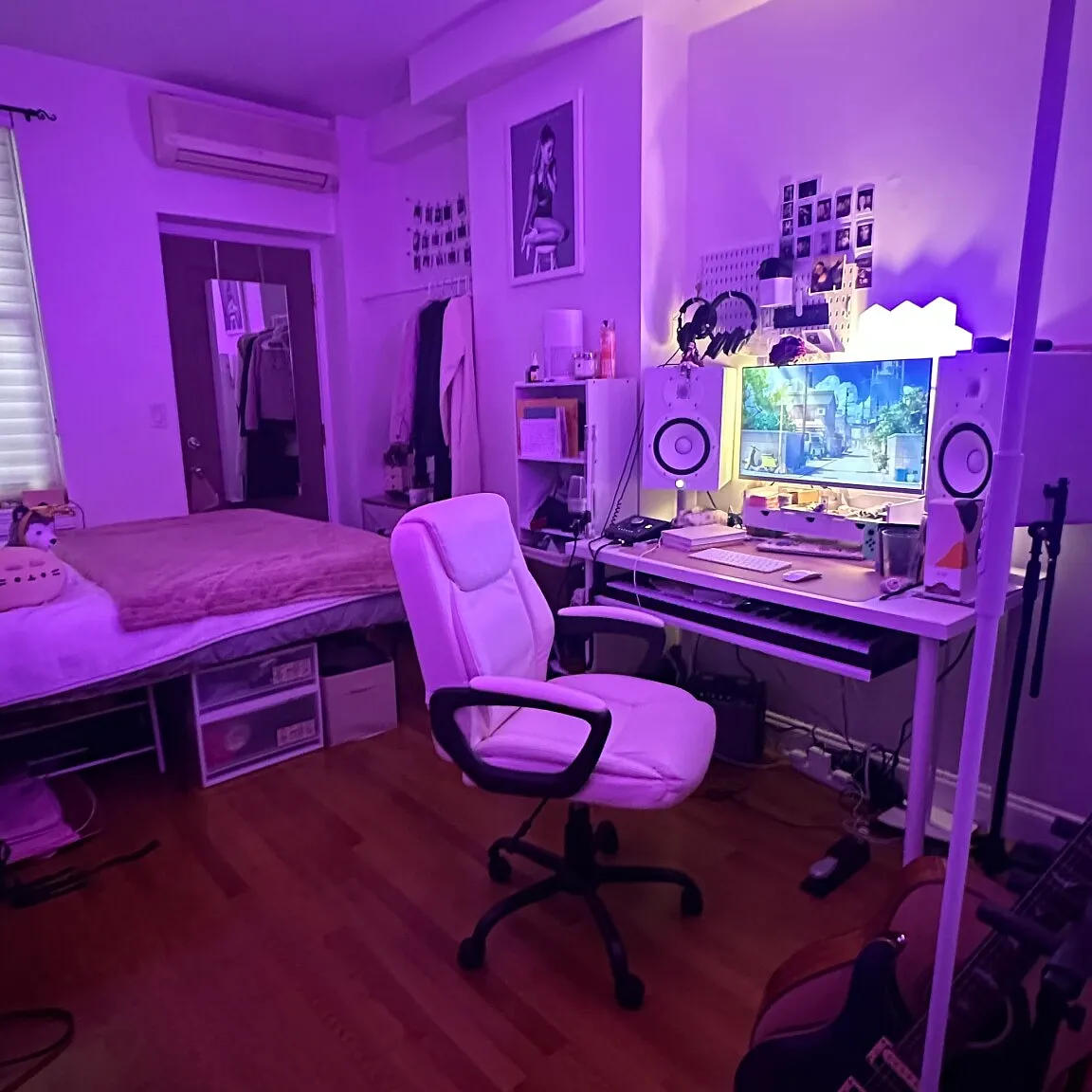 2 bed, 800 sqft, $3,900 — Photo 3
