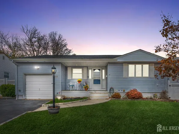 62 Ira Ave, Colonia, NJ 07067