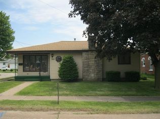 305 S Water St, Monona, IA 52159