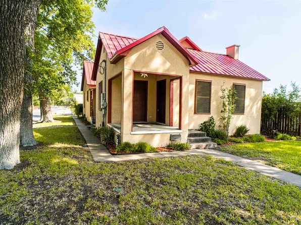 221 Spring St, Del Rio, TX 78840