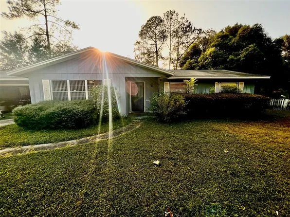 5620 NW 27TH TERRACE, GAINESVILLE, FL 32653