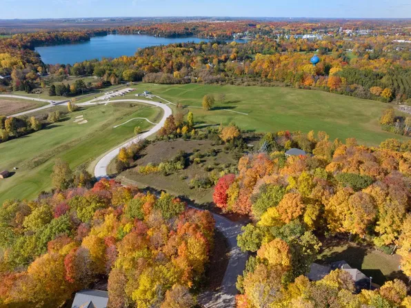 Lt20 ROYAL AND ANCIENT DRIVE, Elkhart Lake, WI 53020