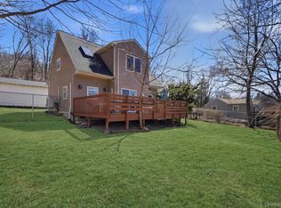 1100 State Route 17A, Greenwood Lake, NY 10925