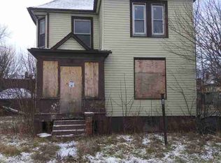 2559 Hurlbut St, Detroit, MI 48214