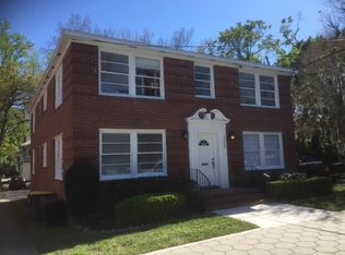 2350 Oak St, Jacksonville, FL 32204
