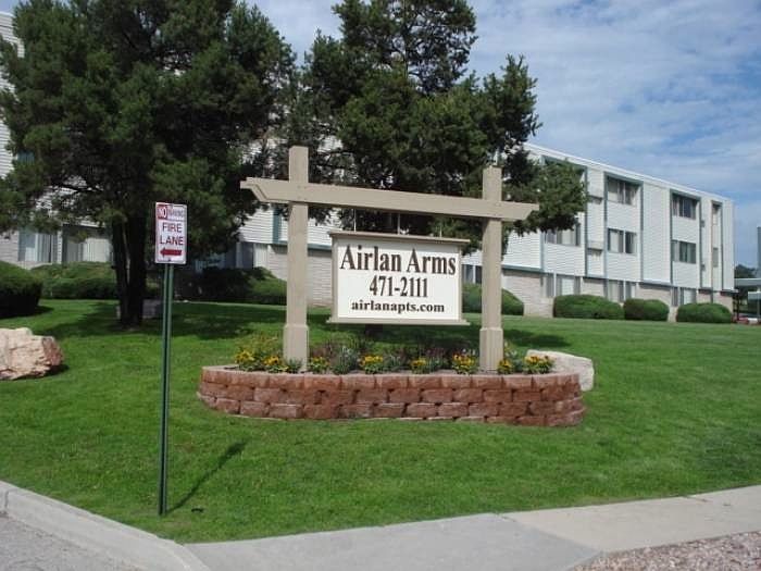Main Entrance