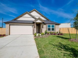 202 Sintra Lake Way, Rosenberg, TX 77469
