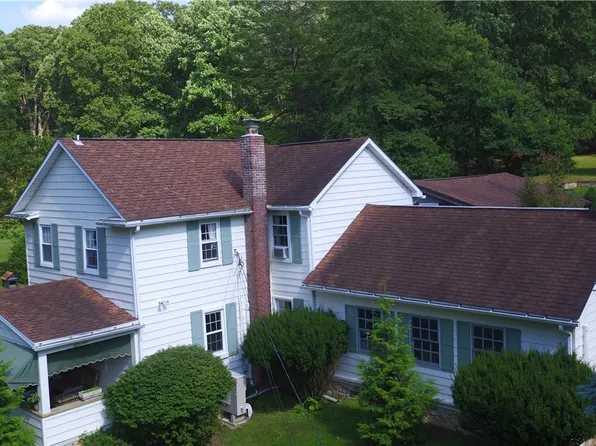 1104 Ross Mountain Park Rd, New Florence, PA 15944