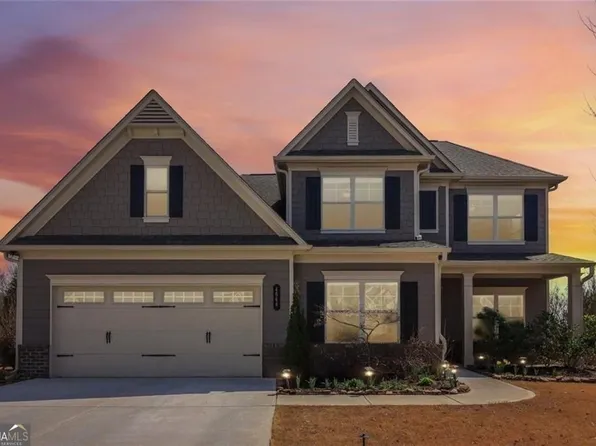 4644 Brayden Dr, Gainesville, GA 30504