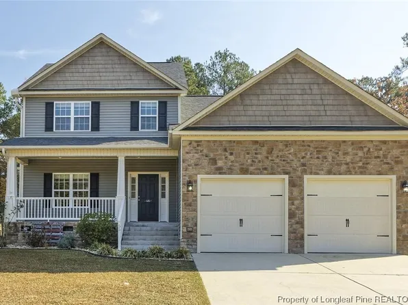 55 Honor Lane, Bunnlevel, NC 28323