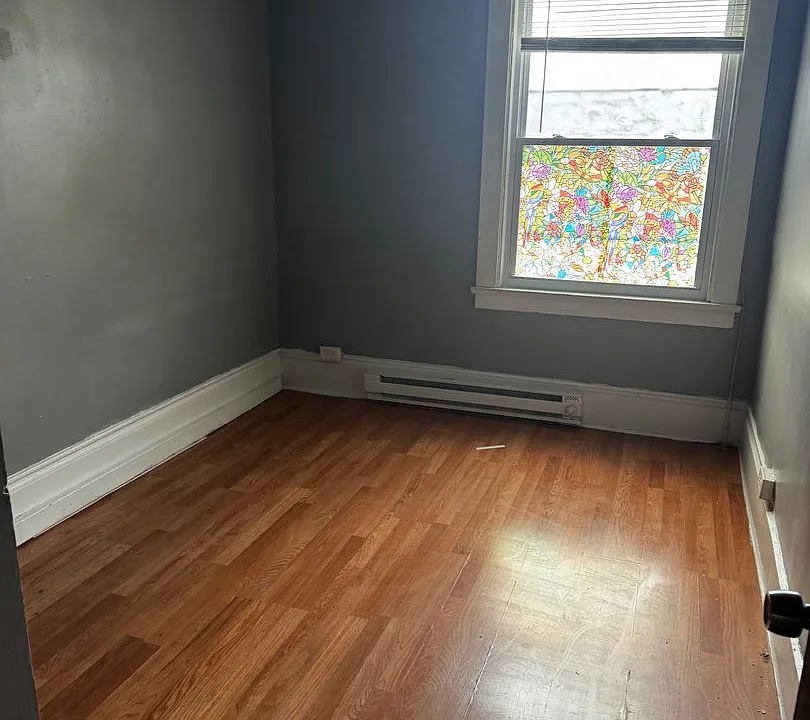 E. 96th Street 4210