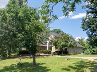 549 Thrashers Creek Rd, Amherst, VA 24521