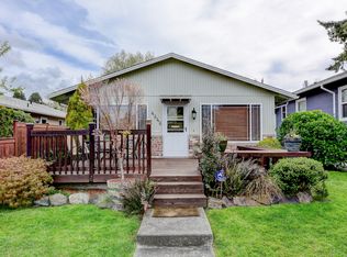 4846 48th Ave SW, Seattle, WA 98116