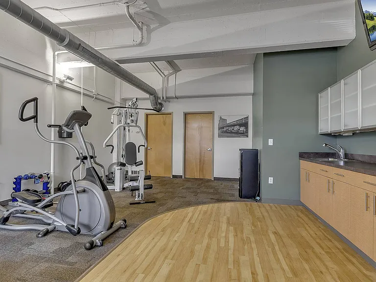 The Lofts at Elk Terminal — Photo 20