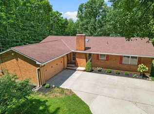 8070 Sheed Rd, Cincinnati, OH 45247