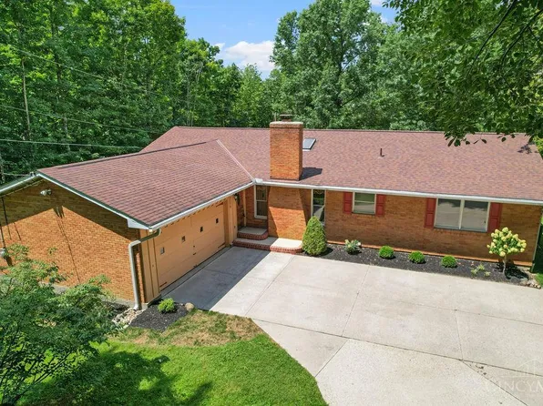 8070 Sheed Rd, Cincinnati, OH 45247