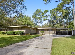 3686 Forest Dr, Baton Rouge, LA 70809