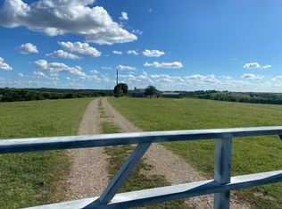 574 Marlow Rd, Bells, TX 75414