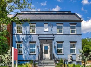 5912 9th St NW, Washington, DC 20011