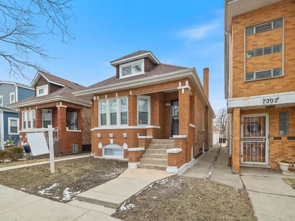 7206 S Fairfield Ave, Chicago, IL 60629