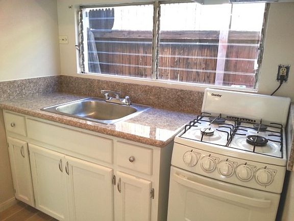 Stainless steel sink