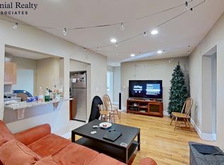 82 Egmont St #7, Brookline, MA 02446