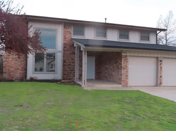 620 N Markwell Ave, Oklahoma City, OK 73127