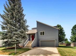 4404 Wellington Rd, Boulder, CO 80301