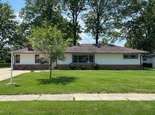 407 S 31st St, Terre Haute, IN 47803