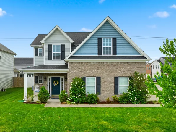2664 Wigginton Pt, Lexington, KY 40511