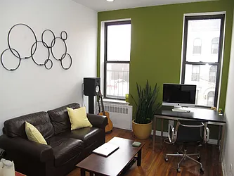 Rented by Berman Realty